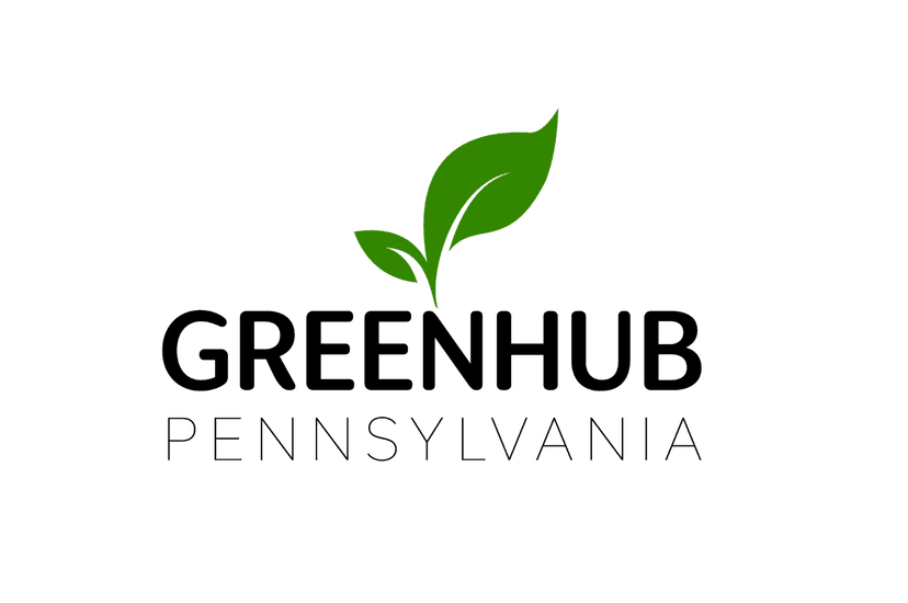 Greenhub logo